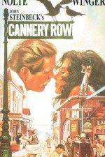 Watch Cannery Row Primewire