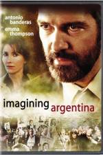 Watch Imagining Argentina Primewire