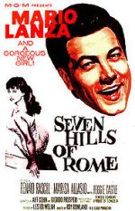 Watch Seven Hills of Rome Primewire