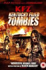 Watch KFZ  Kentucky Fried Zombie Primewire
