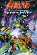 Watch Naruto the Movie Ninja Clash in the Land of Snow Primewire