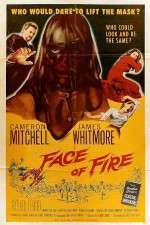 Watch Face of Fire Primewire