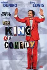 Watch The King of Comedy Primewire