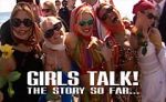 Watch Spice Girls: Girl Talk (TV Special 1997) Primewire