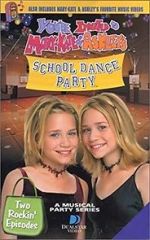 Watch You\'re Invited to Mary-Kate & Ashley\'s School Dance Party Primewire