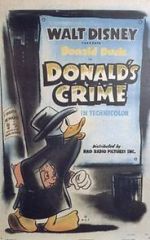 Watch Donald\'s Crime Primewire