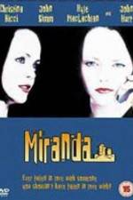 Watch Miranda Primewire