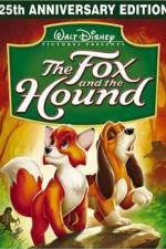 Watch The Fox and the Hound Primewire