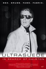 Watch Ultrasuede In Search of Halston Primewire
