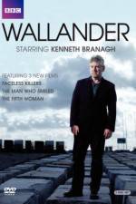 Watch Wallander The Man Who Smiled Primewire