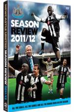Watch Newcastle Season Review 2011/2012 Primewire