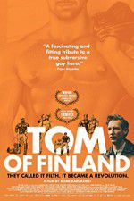 Watch Tom of Finland Primewire