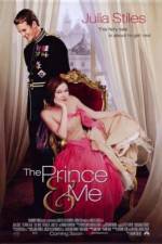 Watch The Prince and Me Primewire