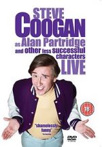 Watch Steve Coogan Live: As Alan Partridge and Other Less Successful Characters Primewire