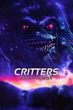 Watch Critters: Bounty Hunter Primewire
