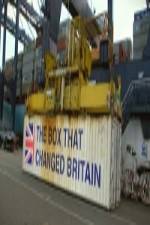 Watch BBC The Box That Changed Britain Primewire