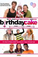 Watch Birthday Cake Primewire