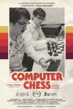 Watch Computer Chess Primewire