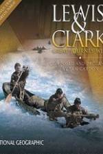 Watch Lewis & Clark: Great Journey West Primewire