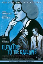 Watch Elevator to the Gallows Primewire
