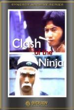 Watch Clash of the Ninjas Primewire