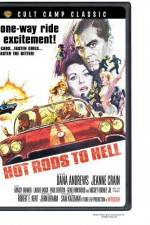 Watch Hot Rods to Hell Primewire