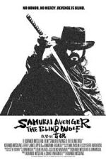Watch Samurai Avenger: The Blind Wolf Primewire