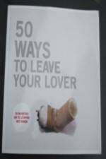 Watch 50 Ways To Leave Your Lover Primewire