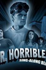 Watch Dr. Horrible's Sing-Along Blog Primewire