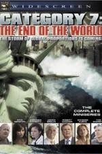 Watch Category 7: The End of the World Primewire