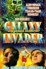 Watch The Galaxy Invader Primewire