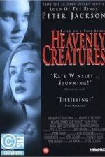 Watch Heavenly Creatures Primewire
