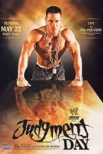 Watch WWE Judgment Day Primewire