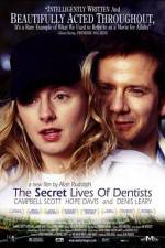 Watch The Secret Lives of Dentists Primewire