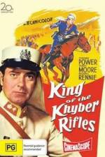 Watch King of the Khyber Rifles Primewire