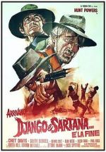 Watch Django and Sartana Are Coming... It\'s the End Primewire