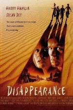 Watch Disappearance Primewire