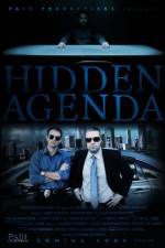 Watch Hidden Agenda Primewire