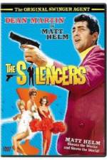 Watch The Silencers Primewire