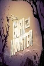 Watch Girl Vs Monster Primewire