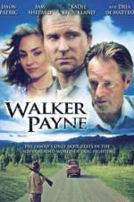 Watch Walker Payne Primewire