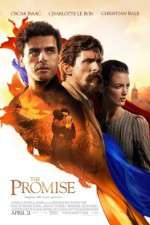Watch The Promise Primewire