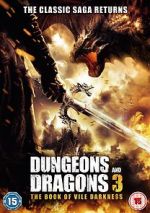 Watch Dungeons & Dragons: The Book of Vile Darkness Primewire