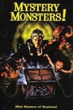Watch Mystery Monsters Primewire