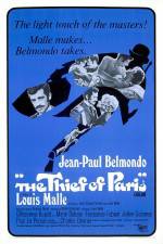 Watch The Thief of Paris Primewire