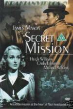 Watch Secret Mission Primewire