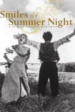 Watch Smiles of a Summer Night Primewire