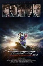 Watch Tekken: Blood Vengeance Primewire