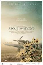 Watch Above and Beyond Primewire