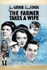 Watch The Farmer Takes a Wife Primewire